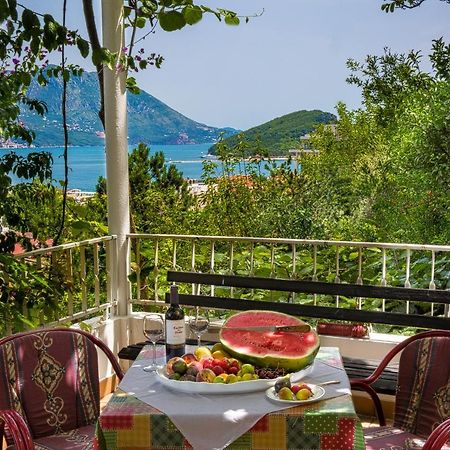 Guest House Madra Μπούντβα Εξωτερικό φωτογραφία