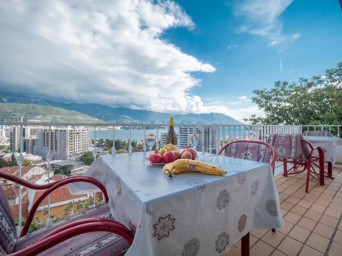 Guest House Madra Μπούντβα Εξωτερικό φωτογραφία